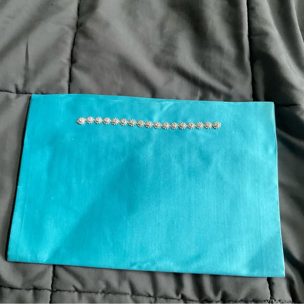 Wedding purse